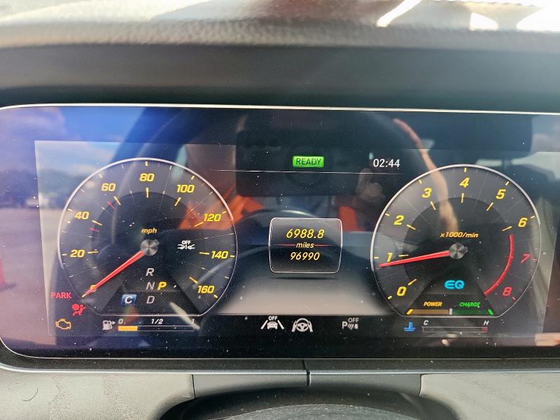 2020 MERCEDES-BENZ CLS 450 4MATIC WDD2J5KBXLA049454