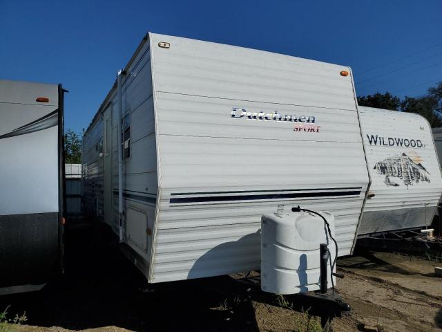 Global Auto Auctions: 2004 OTHER RV OTHER