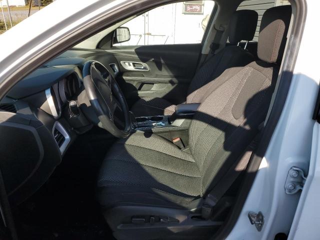 2017 CHEVROLET EQUINOX LT 2GNALCEK5H6234524