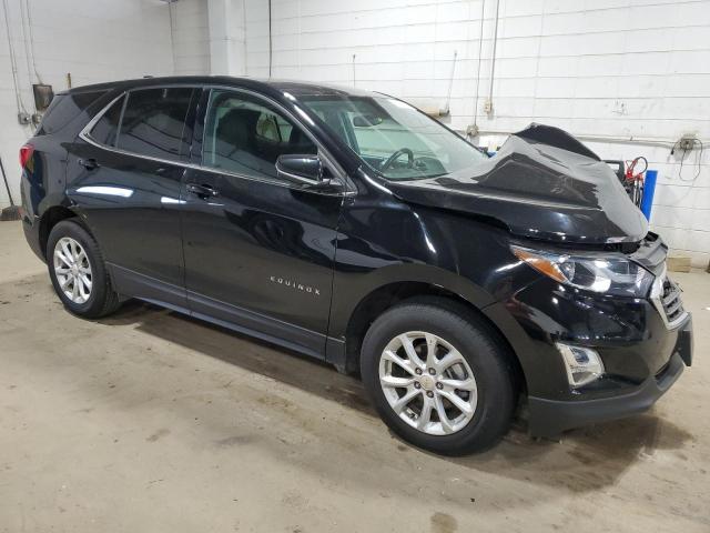 2018 CHEVROLET EQUINOX LT - 2GNAXSEV7J6153250