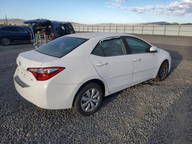 2014 TOYOTA COROLLA L - 2T1BURHE2EC221744