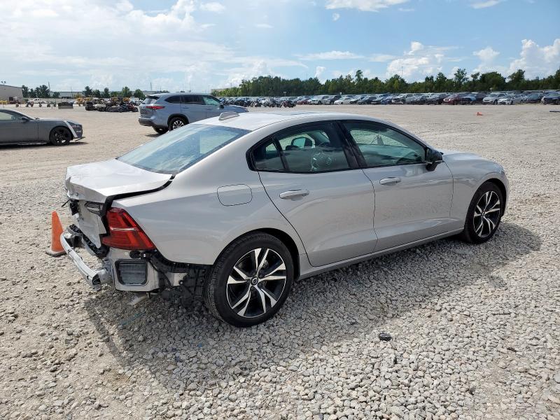 2025 VOLVO S60 PLUS 7JRL12FC2SG367288