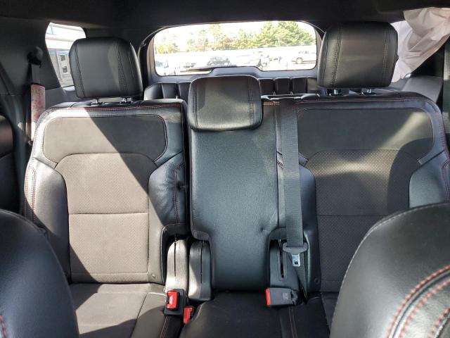 2018 FORD EXPLORER X 1FM5K8D84JGC38274