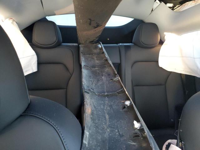 2026 TESLA MODEL Y #3298058136