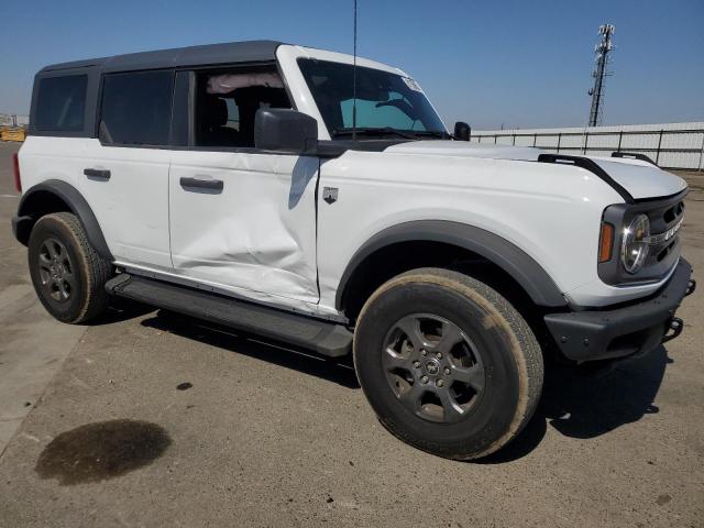 2024 FORD BRONCO BIG BEND - 1FMDE7BH4RLB22687