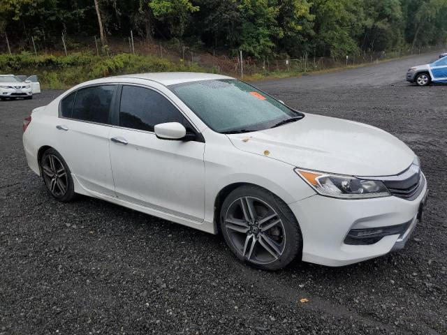 2016 HONDA ACCORD SPO #3303724441