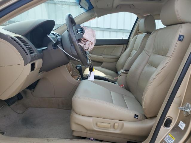 2004 HONDA ACCORD EX #3313524932