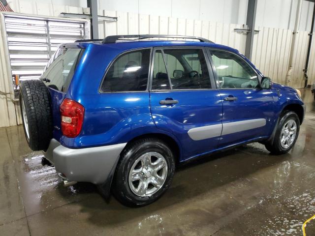 2005 TOYOTA RAV4 #3283986820