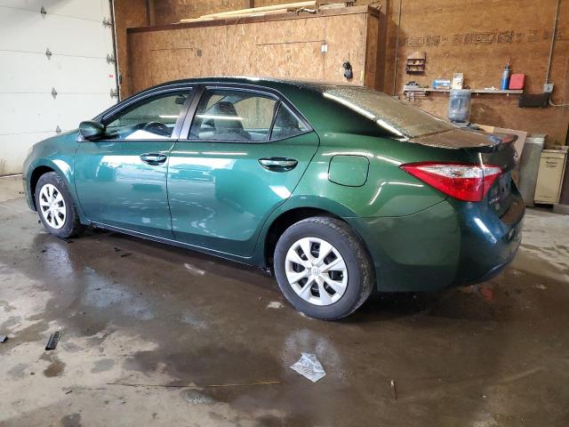 2015 TOYOTA COROLLA EC 2T1BPRHE9FC350752