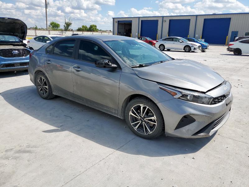 2022 KIA FORTE FE 3KPF24AD8NE451852