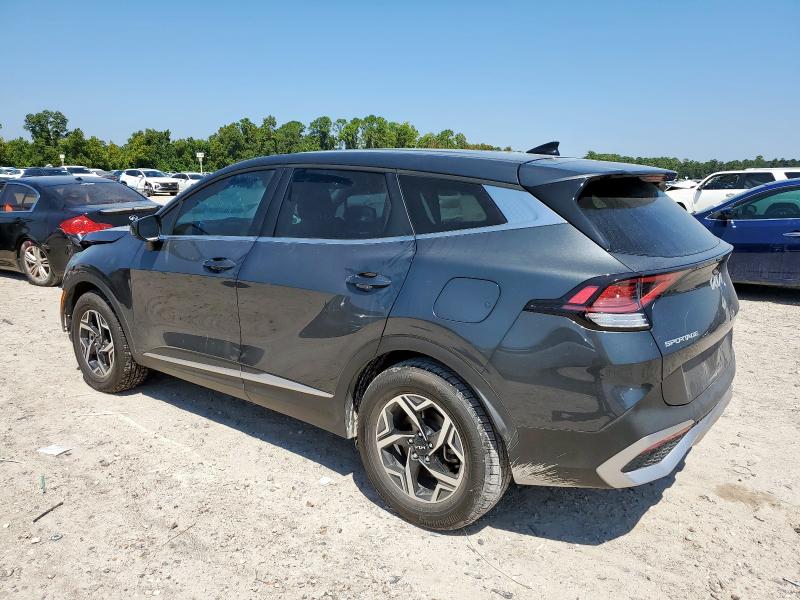 2024 KIA SPORTAGE L - KNDPU3DF7R7246499