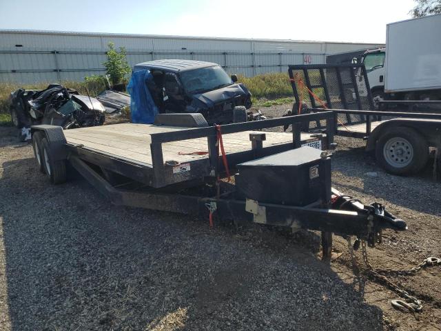 Global Auto Auctions: 2021 MCCORMICK UNKNOWN