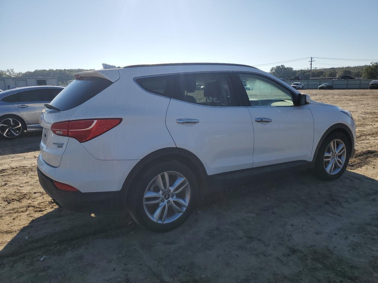 HYUNDAI SANTA FE SPORT