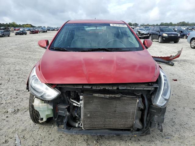 2017 HYUNDAI ACCENT SE KMHCT4AE2HU318983