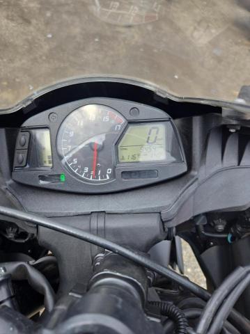 2019 HONDA CBR600 RR JH2PC40J5KK500658