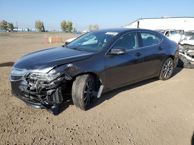 2016 ACURA TLX ADVANC 19UUB3F71GA801835