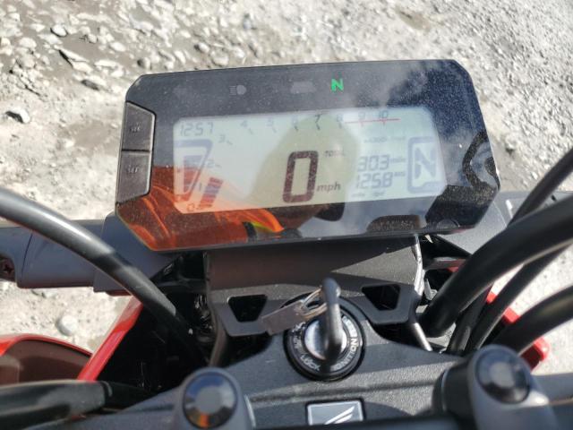 2025 HONDA GROM 125 MLHJC9213S5304853