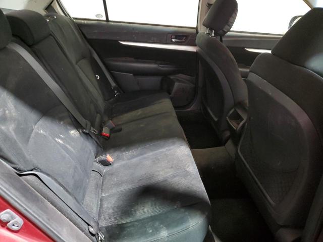 2013 SUBARU LEGACY 2.5I PREMIUM #3304744984