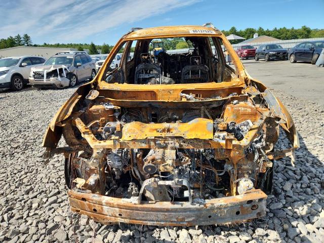 2019 NISSAN ROGUE S #3266819919