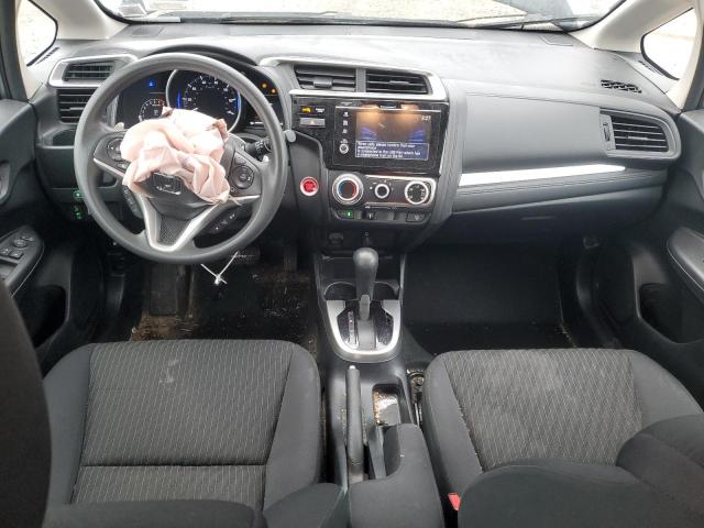 2019 HONDA FIT EX 3HGGK5H89KM722956