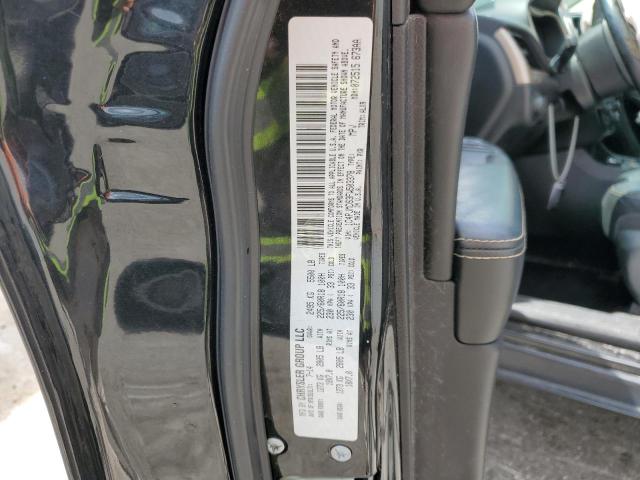 2015 JEEP CHEROKEE LIMITED - 1C4PJMDS3FW503378