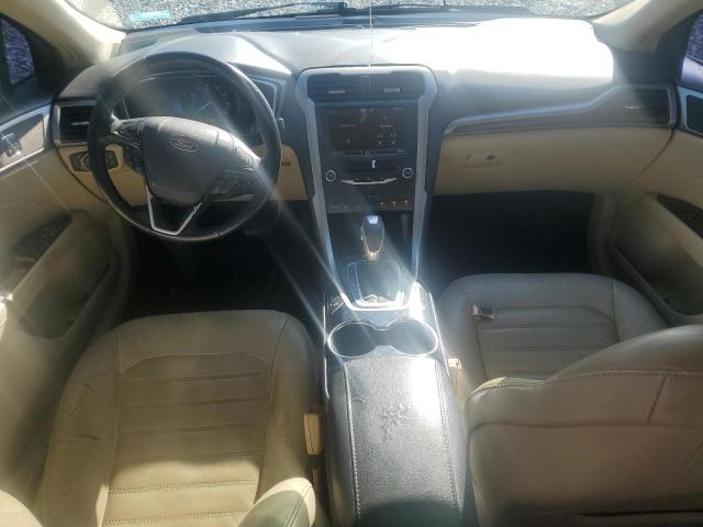 2015 FORD FUSION SE - 3FA6P0HD6FR231612