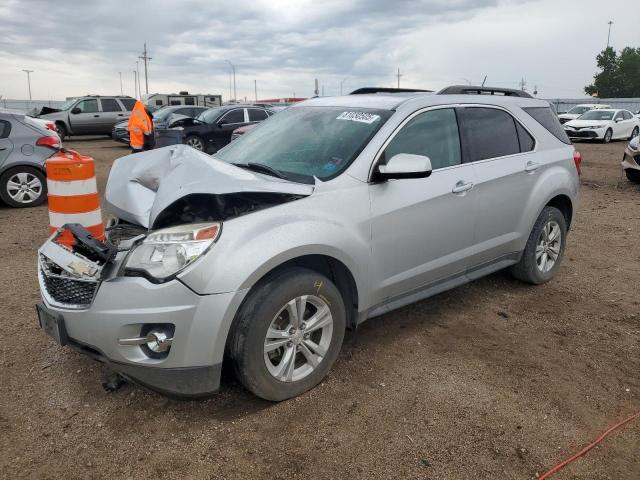 Global Auto Auctions: 2014 CHEVROLET EQUINOX LT