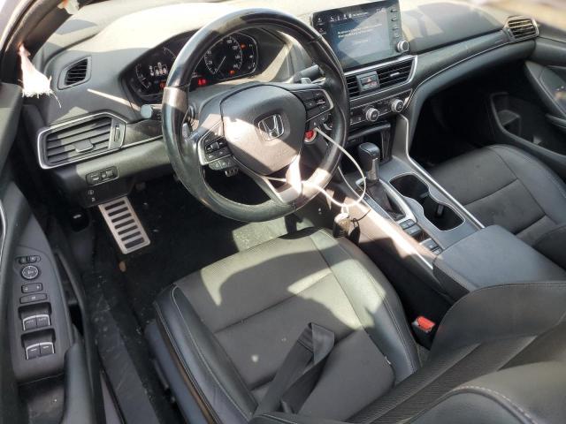 2022 HONDA ACCORD SPO 1HGCV1F36NA122242