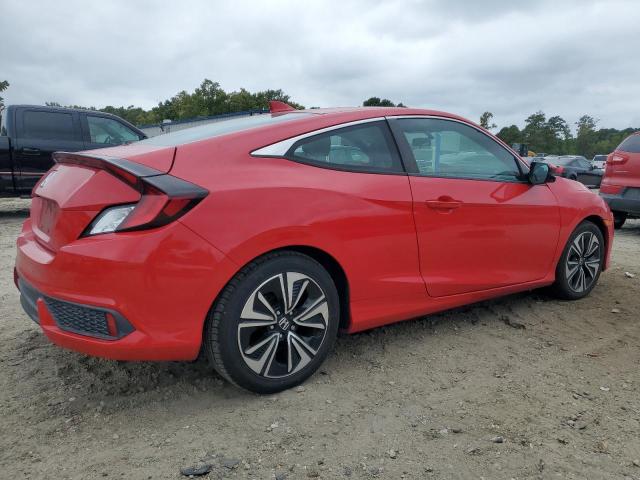 2017 HONDA CIVIC EX 2HGFC3B31HH359425