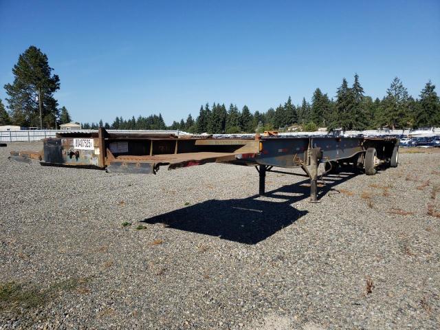 1992 FRUEHAUF UNKNOWN #3246028188