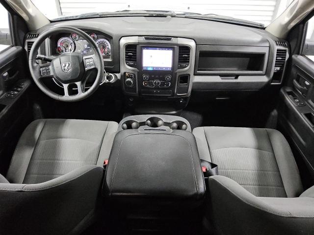 2022 RAM 1500 CLASS 3C6RR6KG6NG210719