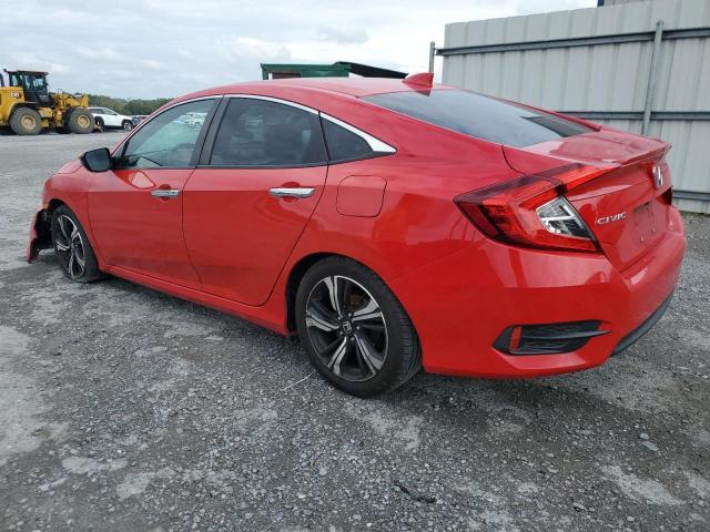 2016 HONDA CIVIC TOURING 2HGFC1F94GH633718