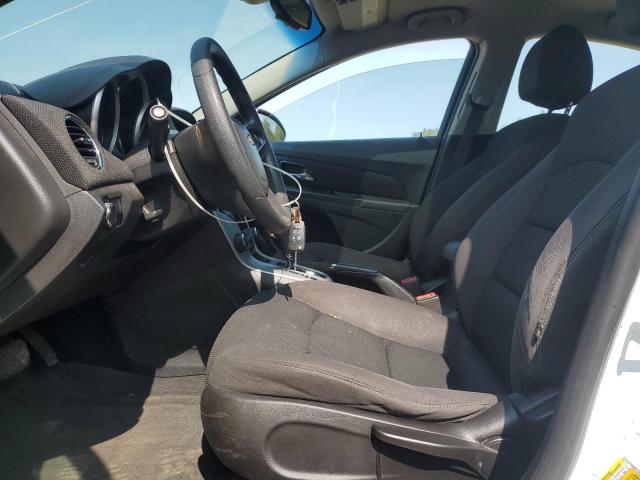 2015 CHEVROLET CRUZE LT - 1G1PC5SBXF7147789