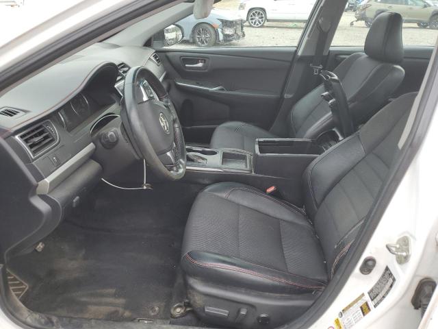 2017 TOYOTA CAMRY LE - 4T1BF1FK2HU390279