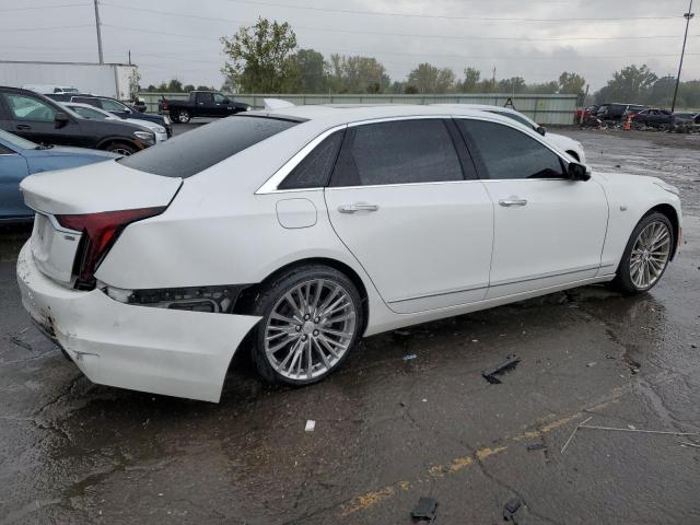 2019 CADILLAC CT6 PREMIU 1G6KD5RS8KU140763