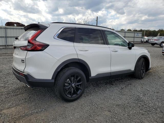 2025 HONDA CR-V SPORT-L 7FARS6H80SE061078