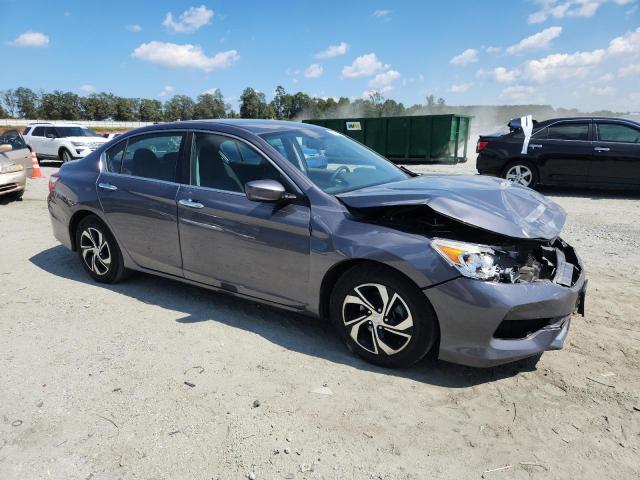 2017 HONDA ACCORD LX - 1HGCR2F38HA263280