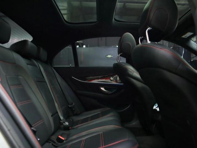 2018 MERCEDES-BENZ E 43 4MATI WDDZF6EB8JA396XXX