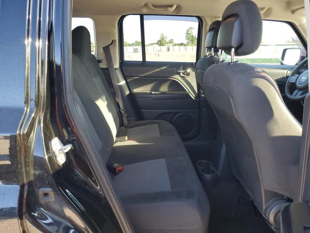 2016 JEEP PATRIOT SP 1C4NJPBB2GD602329