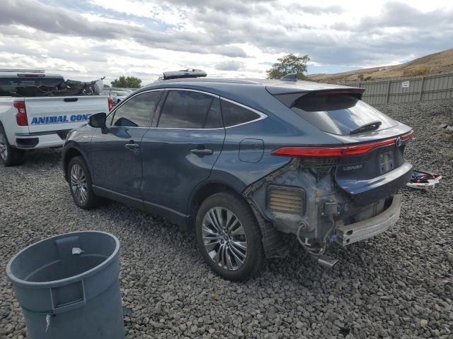2021 TOYOTA VENZA LE - JTEAAAAH4MJ027032
