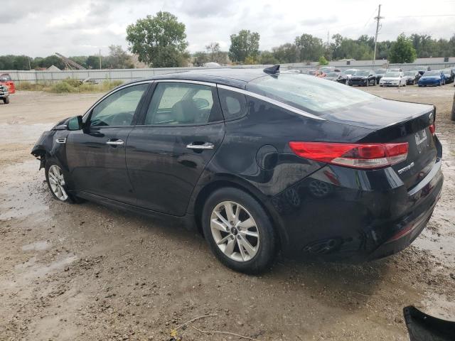 2016 KIA OPTIMA LX - 5XXGT4L31GG050109