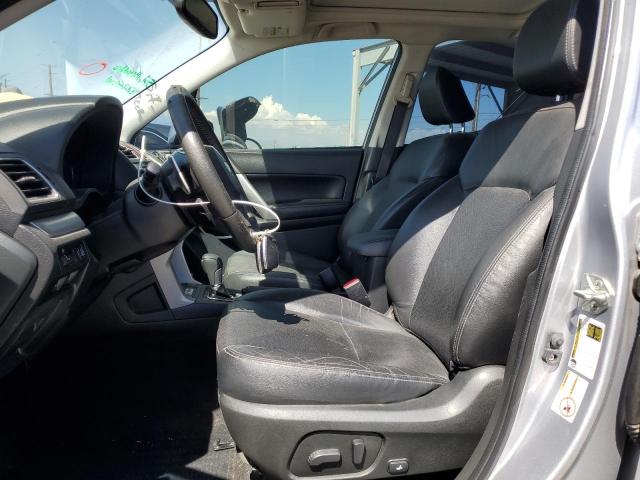 2016 SUBARU FORESTER 2.0XT TOURING JF2SJGVC2GH473252