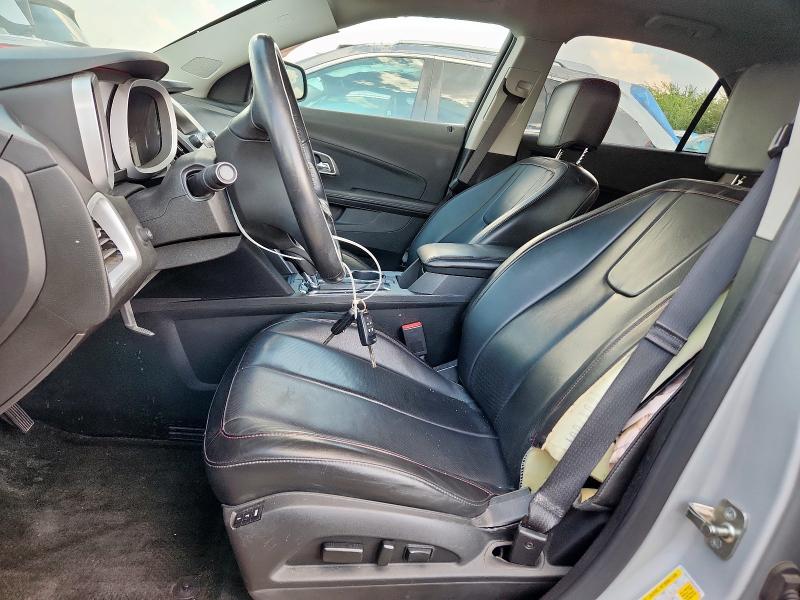 2017 CHEVROLET EQUINOX PR - 2GNALDEK8H6209106