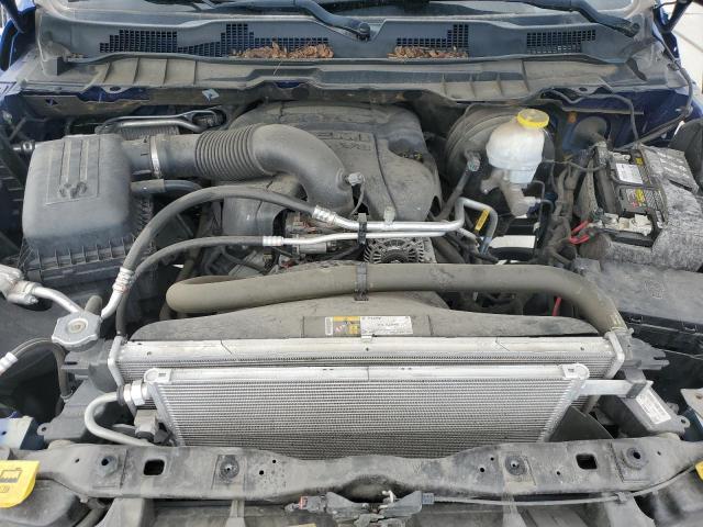 2019 RAM 1500 CLASS 1C6RR7LT9KS557371