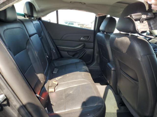 2015 CHEVROLET MALIBU 2LT 1G11D5SL9FF118835