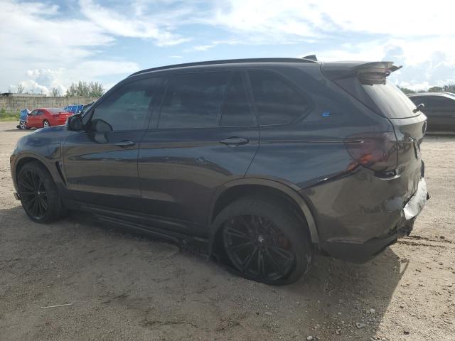 2018 BMW X5 XDR40E 5UXKT0C50J0W00895