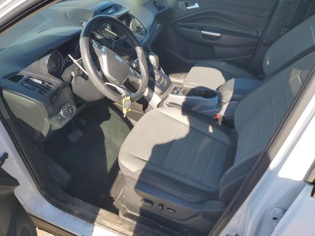 2015 FORD ESCAPE SE - 1FMCU9G90FUB82757