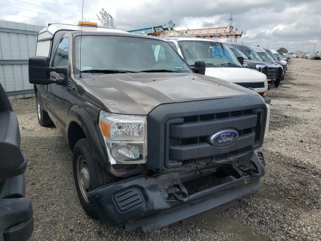 2016 FORD F250 SUPER 1FTBF2A60GEA59195