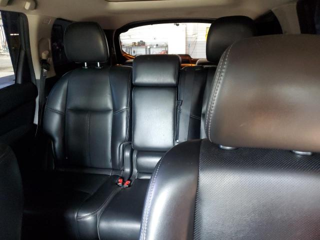 2017 NISSAN PATHFINDER S 5N1DR2MN3HC644395