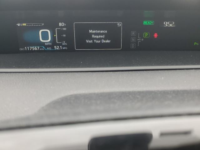 2021 TOYOTA PRIUS SPEC JTDKAMFU1M3152414